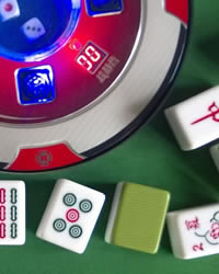 LIVE : Partie anonyme CV0215