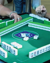 LIVE : Partie anonyme 2D2133